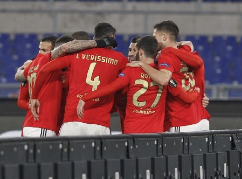 Δύο επιλογές στην Primeira Liga