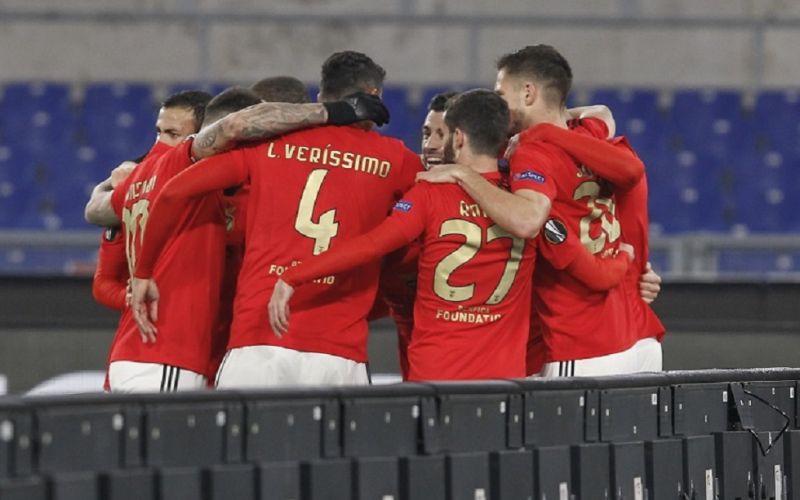 Δύο επιλογές στην Primeira Liga
