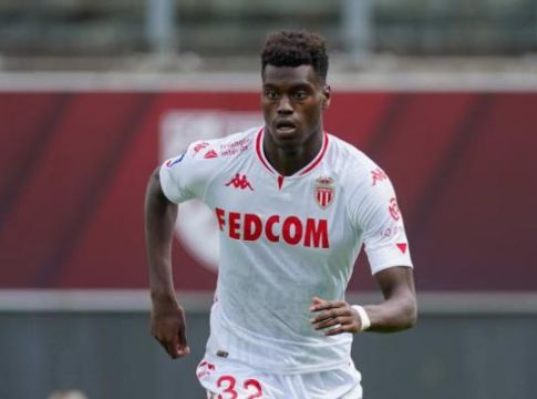 «Έκλεισε τον Μπαντιασίλ από τη Μονακό η Ρεάλ Μαδρίτης» (vid)