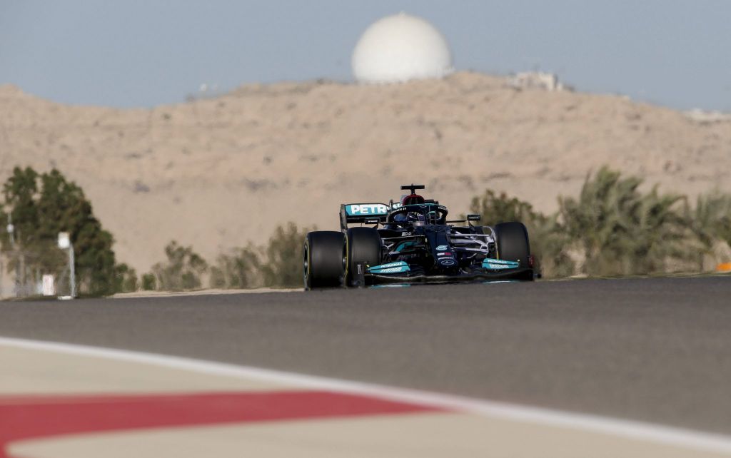Αντίστροφη μέτρηση για την Formula 1, την Κυριακή η έναρξη του νέου πρωταθλήματος