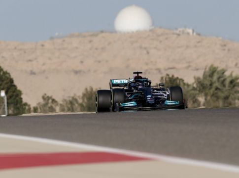 Αντίστροφη μέτρηση για την Formula 1, την Κυριακή η έναρξη του νέου πρωταθλήματος