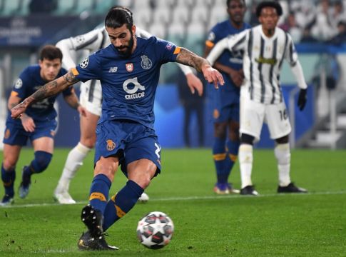 «Η Γιουβέντους θέλει τον Σέρτζιο Ολιβέιρα»