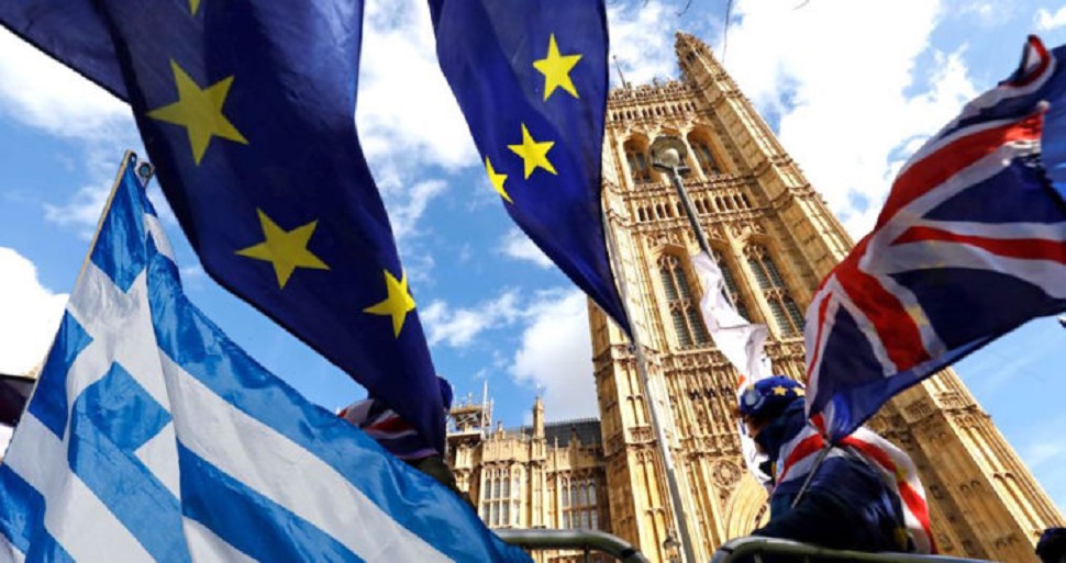 Έρευνα : Γιατί πηγαίνουν οι Έλληνες στο Ηνωμένο Βασίλειο και για ποιο λόγο θα επέστρεφαν
