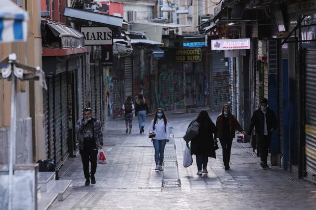 Κορωνοϊός : Η Ελλάδα έχει αναλογικά τετραπλάσια κρούσματα από τη Μ. Βρετανία