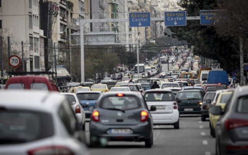 Σοκ για όσους πληρώνουν ασφάλειες αυτοκινήτων στην Ελλάδα