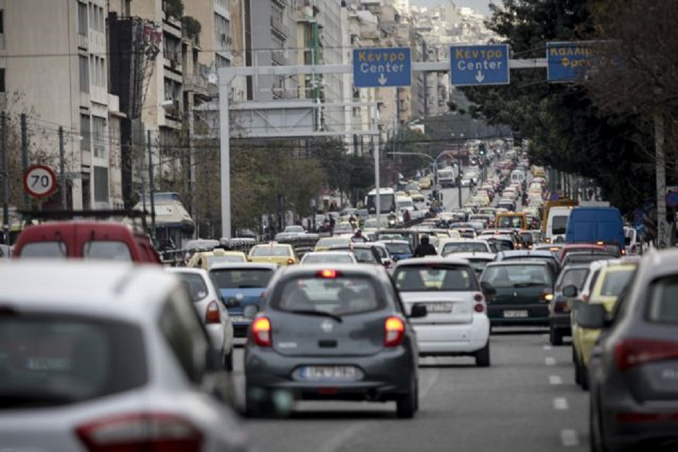 Σοκ για όσους πληρώνουν ασφάλειες αυτοκινήτων στην Ελλάδα