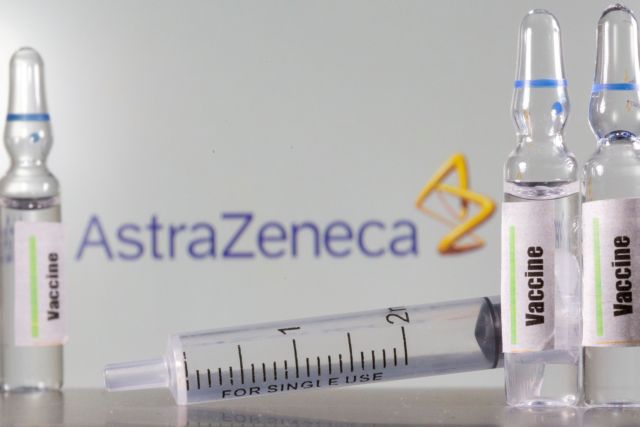 Γαλλία : Το εμβόλιο της AstraZeneca θα χορηγείται και στους άνω των 65 ετών με υποκείμενα νοσήματα