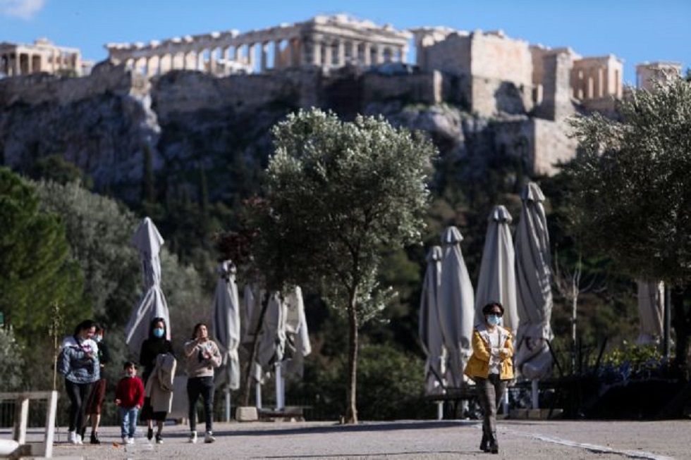 Θωμαΐδης : «Αν δεν ανασχεθεί η διάδοση του κορωνοϊού θα έχουμε 3.000 κρούσματα την ημέρα»