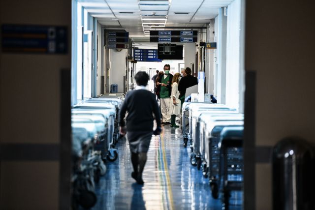 Επιστράτευση : «Παρουσιάζονται» στα νοσοκομεία οι ιδιώτες γιατροί που επιστρατεύτηκαν