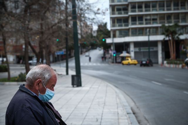 Πότε θα έχουμε μείωση κρουσμάτων -Τι θα γίνει με τις μετακινήσεις το Πάσχα (vid)