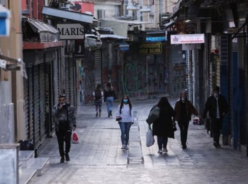 Lockdown : «Κληρώνει» την Τετάρτη για λιανεμπόριο και σχολεία