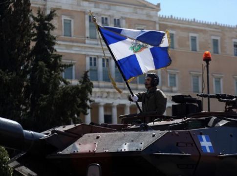 25η Μαρτίου : Αστακός η Αθήνα – Ποιοι ξένοι ηγέτες θα δώσουν το «παρών»