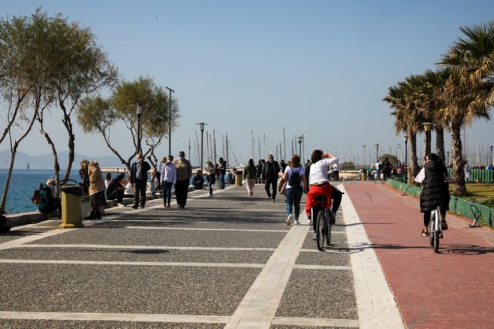 Απαγόρευση κυκλοφορίας : Έρχονται νέες αλλαγές – Το νέο ωράριο