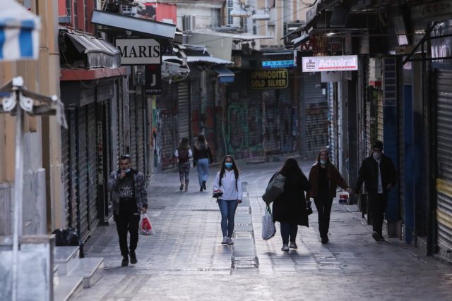 Αρχές Απριλίου η άρση των μέτρων – Πώς θα γιορτάσουμε το Πάσχα (vid)