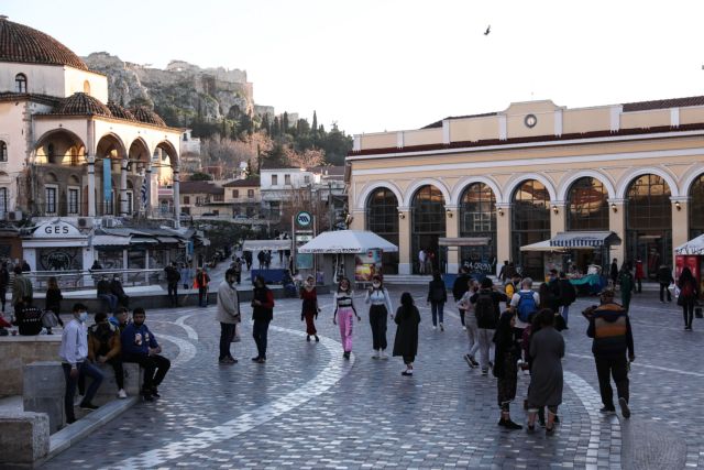 «Δεν στοχεύθηκε η νόσος αλλά η ανθρώπινη δραστηριότητα» – Τι λένε Καπραβέλος και Κούβελας στο MEGA (vid)