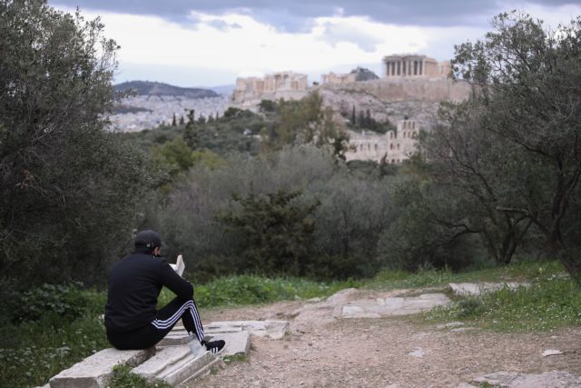 Ανοίγουν κομμωτήρια, αρχαιολογικοί χώροι – Τι αλλάζει στο SMS με κωδικό 6