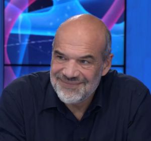 Γρηγόρης Γεροτζιάφας : Ποιος είναι ο καθηγητής από τη Σορβόνη που προκάλεσε πολιτικό… χαμό