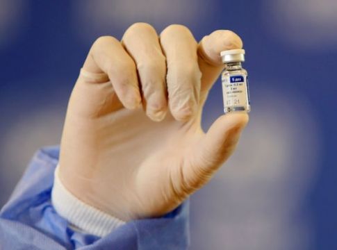 Εμβόλιο : Την αγορά του ρωσικού Sputnik V αποφάσισε η Κύπρος