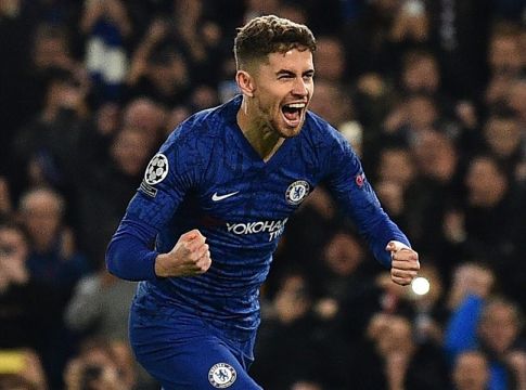 Μένει στην Τσέλσι ο Ζορζίνιο