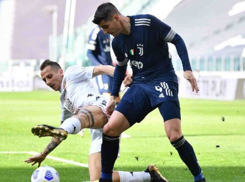 Σόκαρε τη Γιουβέντους η Μπενεβέντο (0-1), νίκες για Λάτσιο και Σαμπντόρια