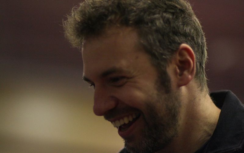 Επιτραπέζια αντισφαίριση : Πάει ομοσπονδιακός προπονητής στις Μαλδίβες ο Κωστόπουλος!