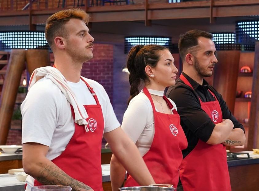 MasterChef : Η ομαδική δοκιμασία που έκανε έξαλλους τους κριτές