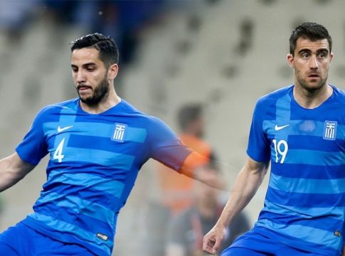 Γιατί στην ΕΠΟ θυμήθηκαν τώρα Σωκράτη και Μανωλά…