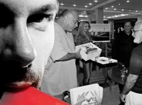 Ο Μπέος, η θεσούλα στην ΠΑΕ, το «ξέπλυμα» του Ιβάν, ο «γραμμιτζής» Κάκος και οι… Πορτογάλοι