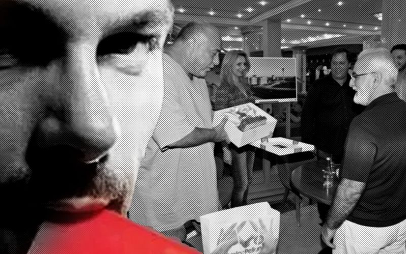 Ο Μπέος, η θεσούλα στην ΠΑΕ, το «ξέπλυμα» του Ιβάν, ο «γραμμιτζής» Κάκος και οι… Πορτογάλοι