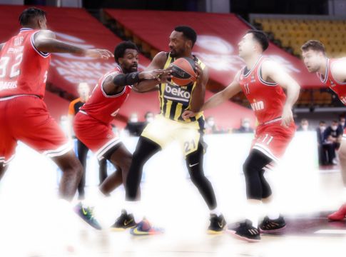 Ολυμπιακός: Να μην μας ξεγελάσει το καλό φινάλε