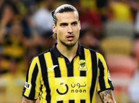 Ερυθρός Αστέρας: Θέλει πολύ τον Πρίγιοβιτς αλλά…