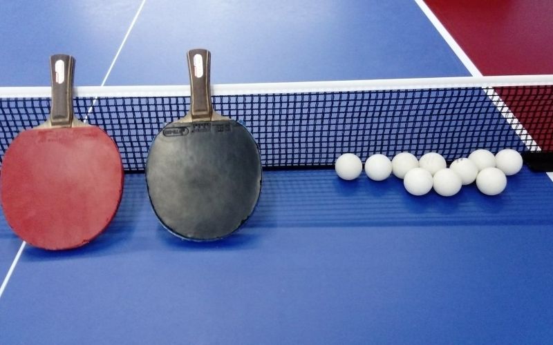 Αρχίζουν οι αιτήσεις συμμετοχής για τη Σχολή προπονητών Γ’ κατηγορίας στην επιτραπέζια αντισφαίριση