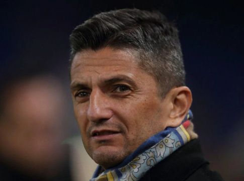 Τι περιμένει ο Λουτσέσκου από την Ελλάδα;