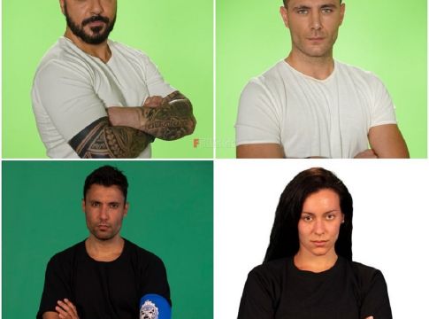Survivor Spoiler : Αυτός είναι ο παίκτης που αποχωρεί σήμερα (vid)