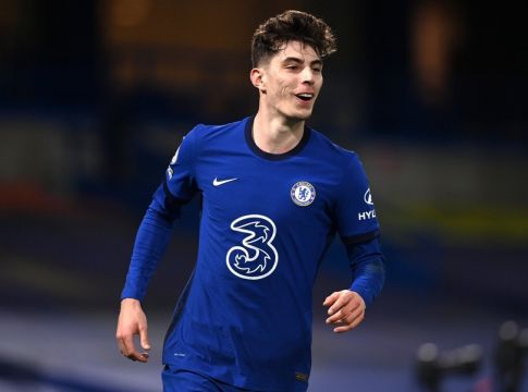 Νίκη τετράδας για την Τσέλσι, 2-0 την Έβερτον (vid)