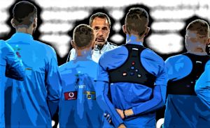«Έντεκα αυτοί, έντεκα εμείς», αλλά…