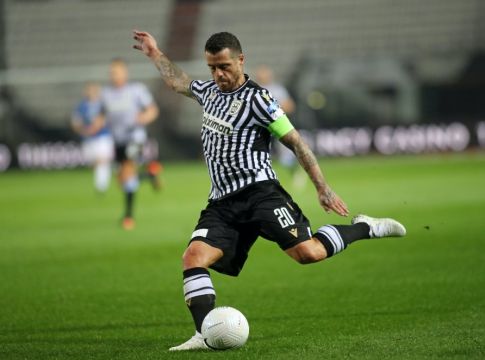 ΠΑΟΚ : Καθαρή η μαγνητική του Βιεϊρίνια, «τρέχει» για ΑΕΚ