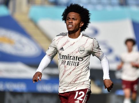 Ο Γουίλιαν αλλάζει τα πλάνα του Αρτέτα; (pic)