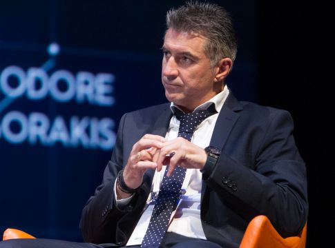 Επίσημα πρόεδρος της ΕΠΟ ο Ζαγοράκης, αλλά χωρίς συμπαίκτες