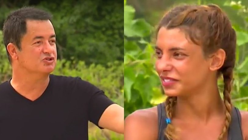 Survivor : Ο Acun «έδωσε» την Μαριαλένα, «μας είπε να διαλέξουμε εκείνη αντί του Σάκη» (vid)