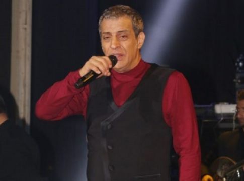 Θέμης Αδαμαντίδης : «Δεν ήμουν εγώ χθες στο παράνομο νυχτερινό κέντρο»