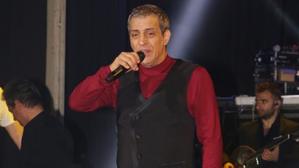 Θέμης Αδαμαντίδης : «Δεν ήμουν εγώ χθες στο παράνομο νυχτερινό κέντρο»