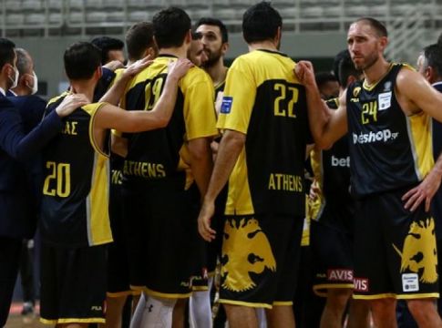 ΚΑΕ ΑΕΚ : Διαψεύδει για οφειλές σε παίκτες
