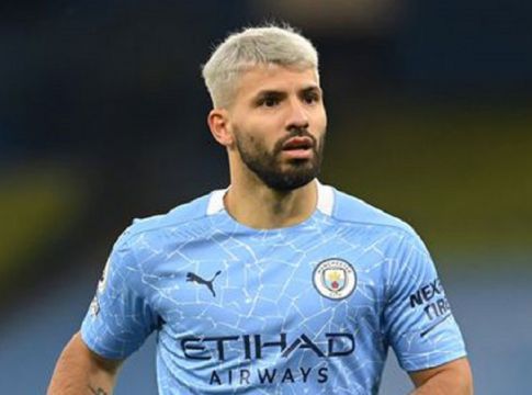 Βλέπει Κεν και Αγκουέρο η Γιουβέντους