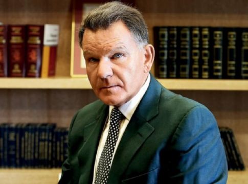 Κούγιας: «Ο ΠΑΣ από το 2015 κοροϊδεύει το ελληνικό ποδόσφαιρο»