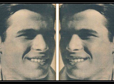 Αυτός είναι ο γόης των 70s που έκανε τα κορίτσια να λιώνουν στο πέρασμά του