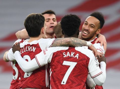 European Super League: Η Άρσεναλ επικοινωνεί με τον κόσμο της