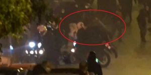 Νέα Σμύρνη : Η κρίσιμη πληροφορία που οδήγησε στη σύλληψη του 30χρονου δράστη της επίθεσης στον αστυνομικό