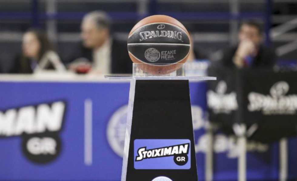 Basket League – Αφαίρεση βαθμών σε Ηρακλή, Κολοσσό και Απόλλωνα