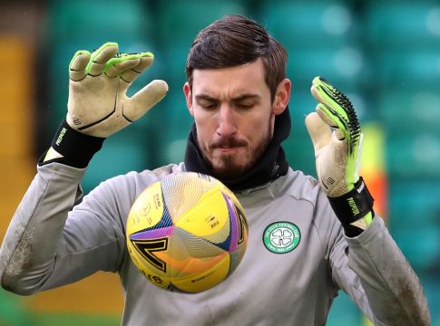 Σέλτικ: Ετοιμάζεται για επιστροφή τέσσερις μήνες μετά ο Μπάρκας